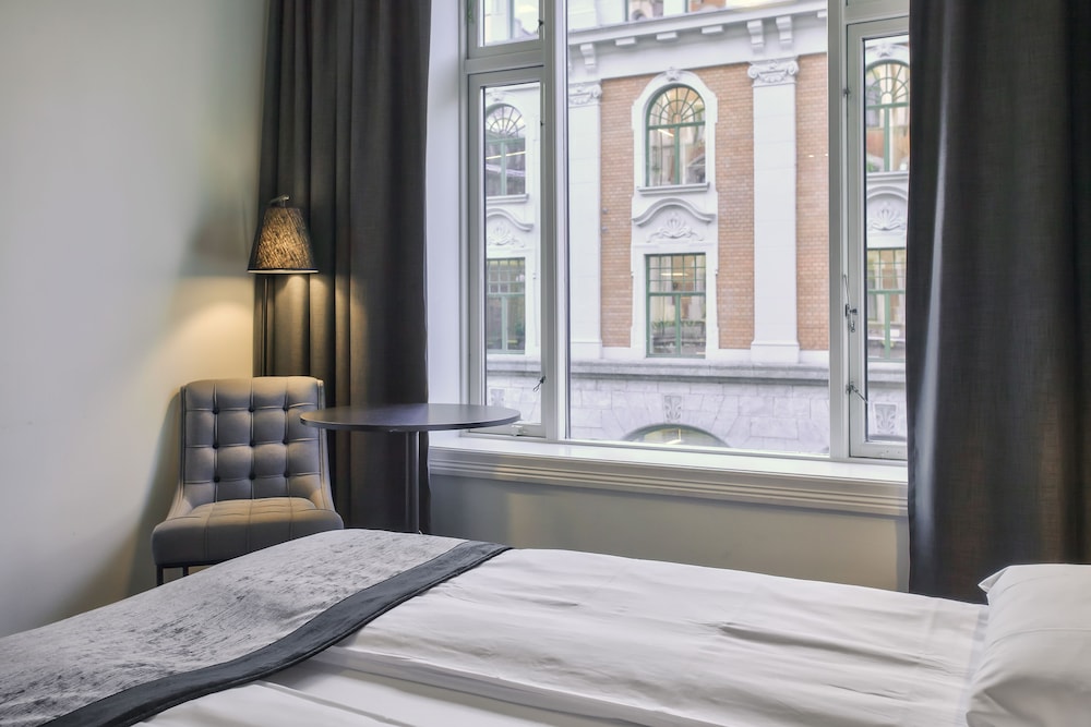 

Bologna - Oslo - K7 Hotel Oslo