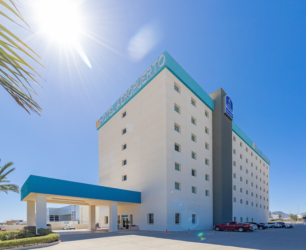 

Milano - San José del Cabo - Hotel Aeropuerto Los Cabos