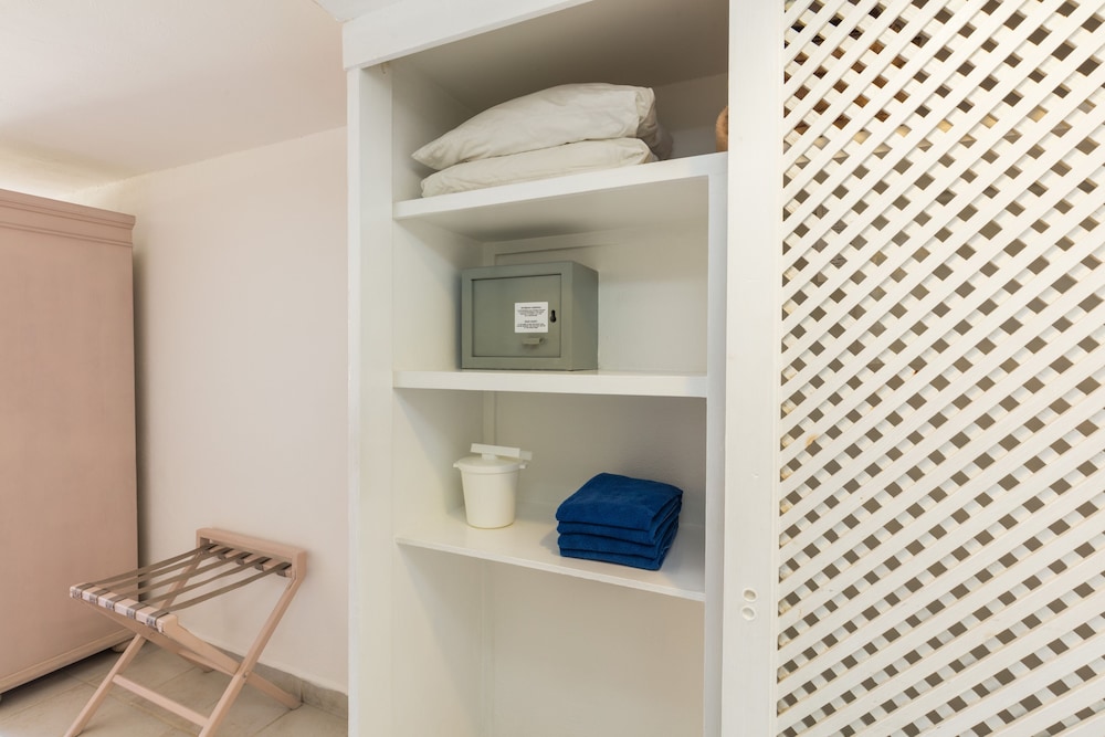 

Milano - San José del Cabo - Posada Real Los Cabos