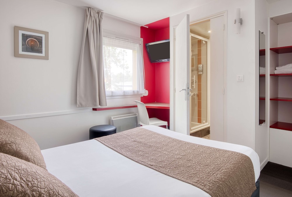 

Milano - Bouguenais - Sure Hotel by Best Western Nantes Saint-Herblain