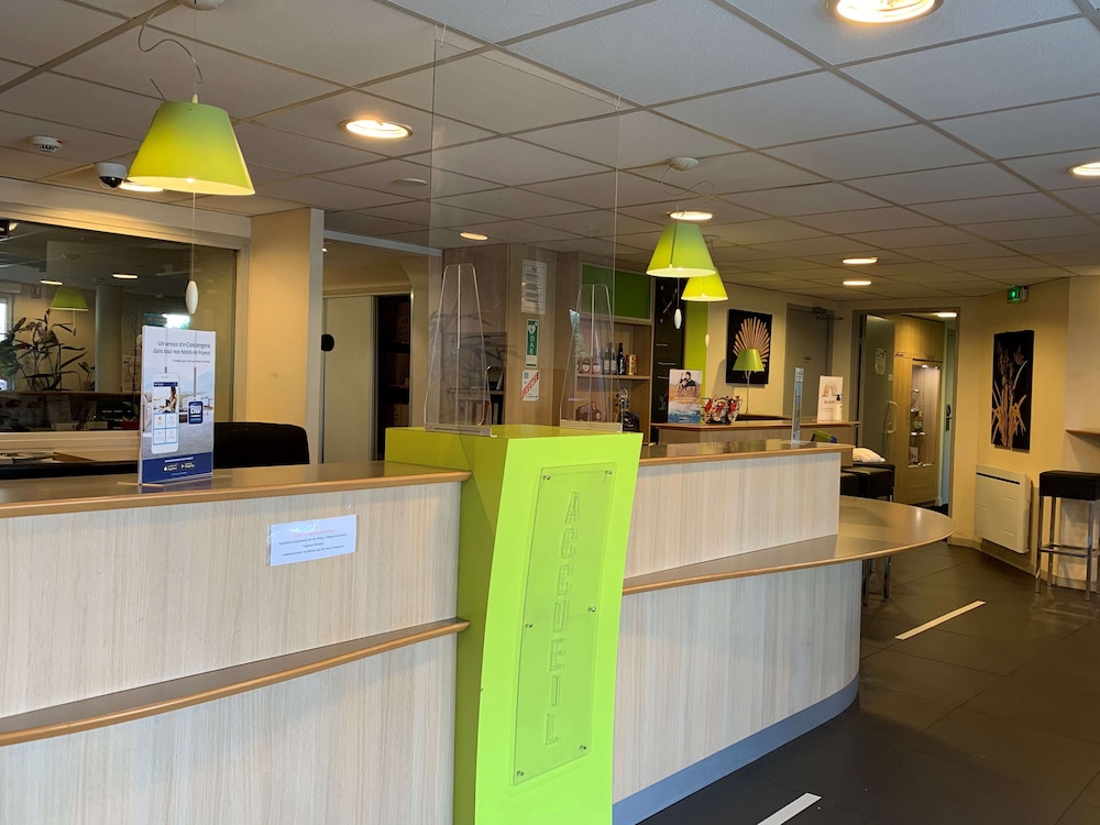 

Roma - Nantes - Sure Hotel by Best Western Nantes Saint-Herblain