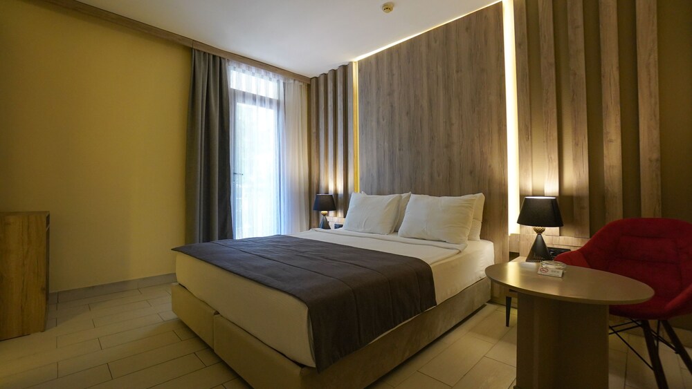 

Milano - Gundogan - Golden Age Hotel Bodrum