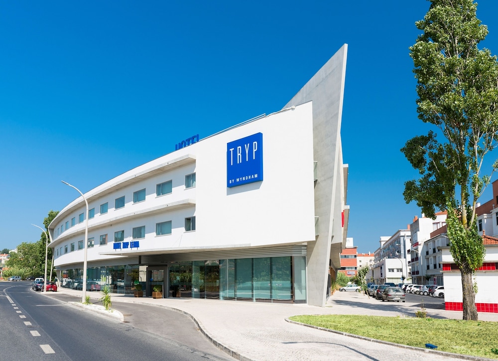 Leiria - TRYP by Wyndham Leiria