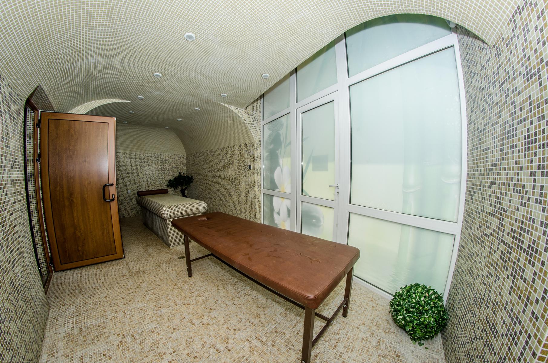 

Bologna - Sveti Vlas - HOLIDAY FORT GOLF CLUB