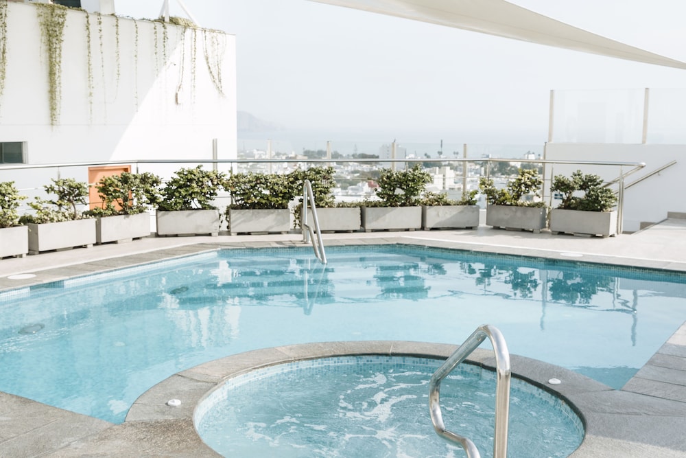 

Roma - Lima - Wyndham Costa Del Sol Lima City