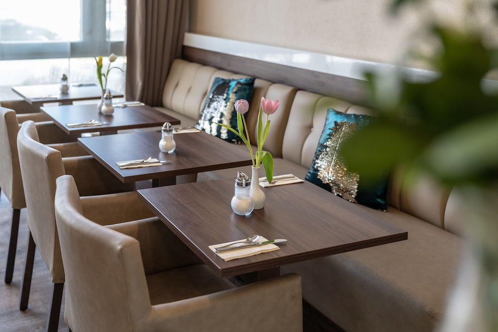 

Torino - Germering - Empress Boutique Hotel