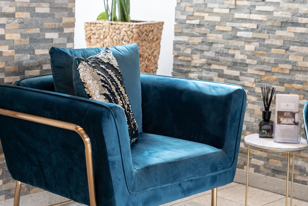 

Roma - Germering - Empress Boutique Hotel