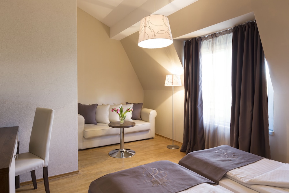 

Milano - Monaco di Baviera - Empress Boutique Hotel