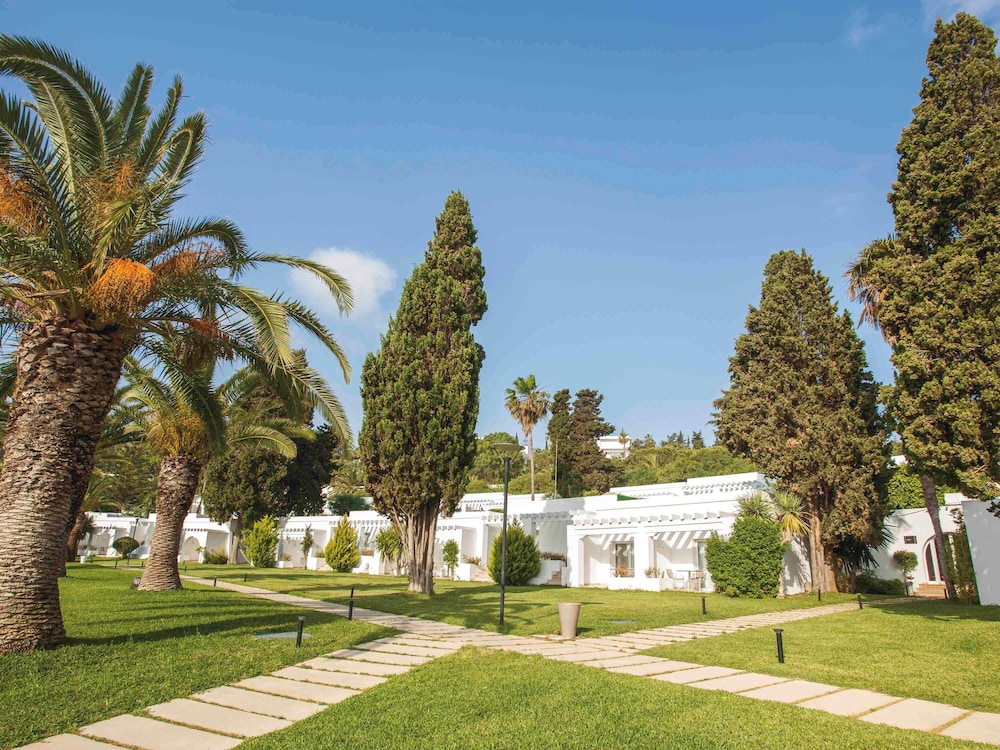 

Catania - Sidi Bou Saïd - Movenpick Gammarth