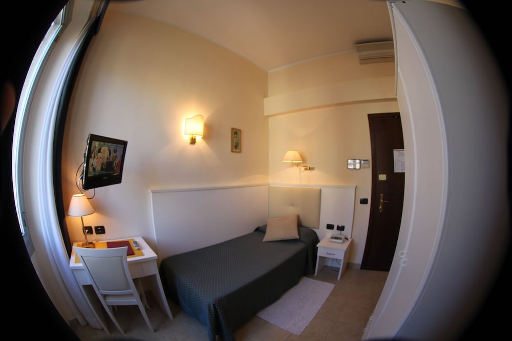 

Roma - Portofino - Hotel Stella