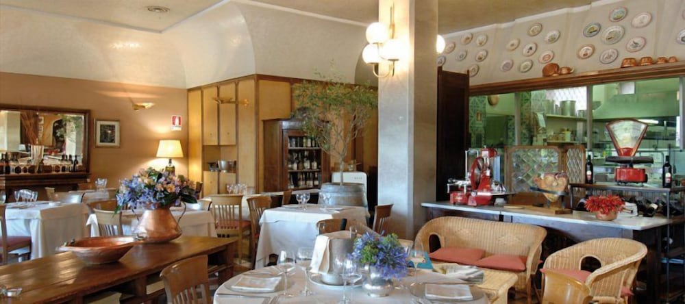

Palermo - Grottaferrata - Hotel Cacciani