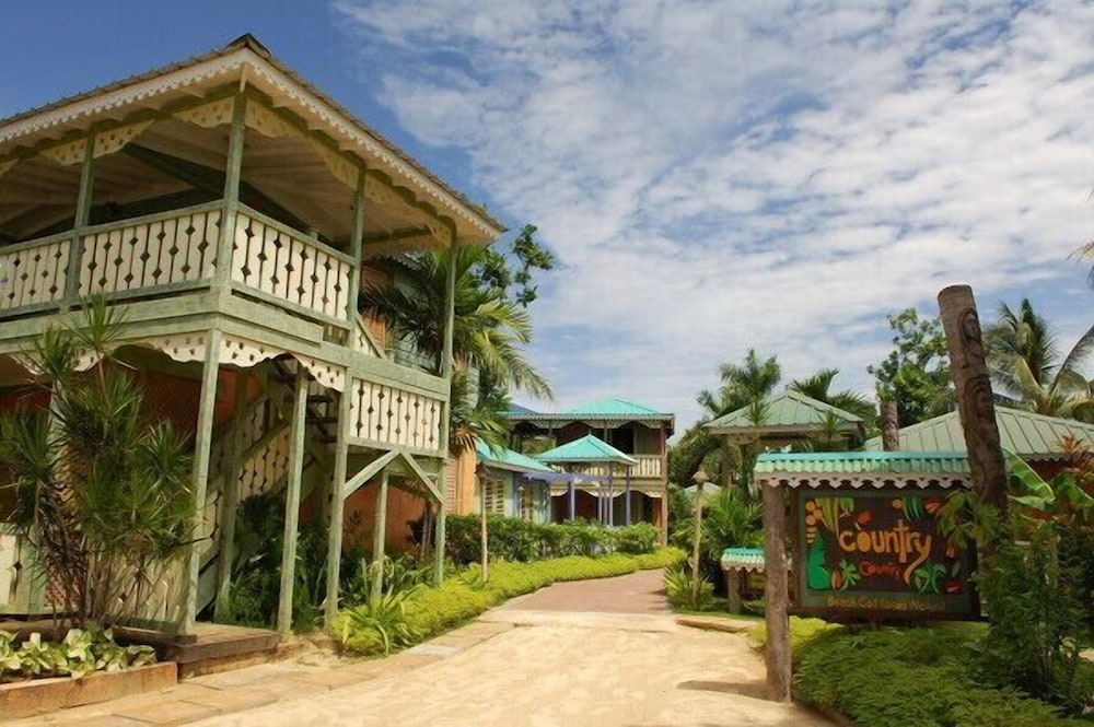 

Venezia - Negril - Country Country