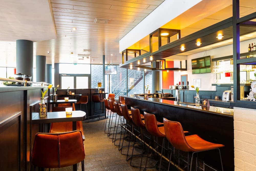 

Roma - Naarden - Bastion Hotel Almere