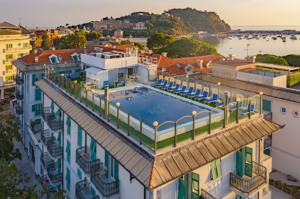 

Palermo - Sestri Levante - Grande Albergo