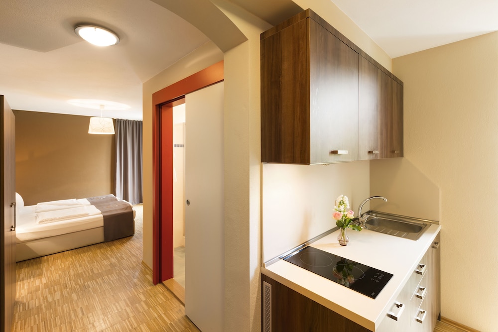 

Torino - Monaco di Baviera - Empress Boutique Hotel
