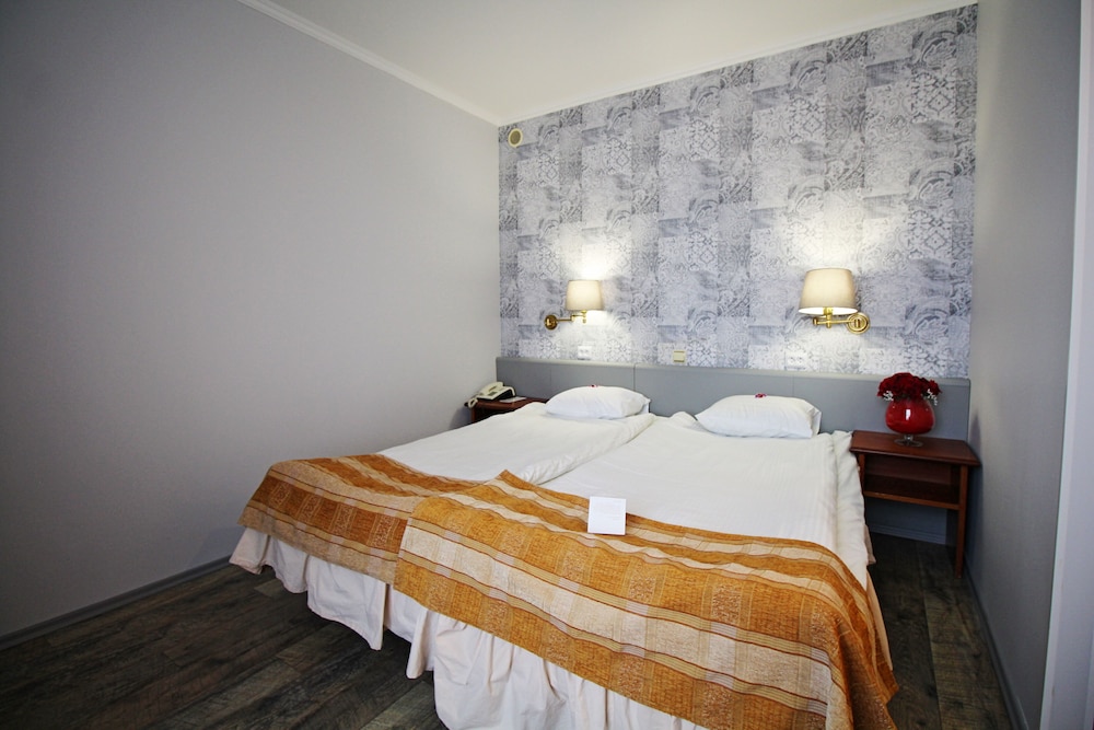 

Bari - Riga - NB Hotel with Free Parking