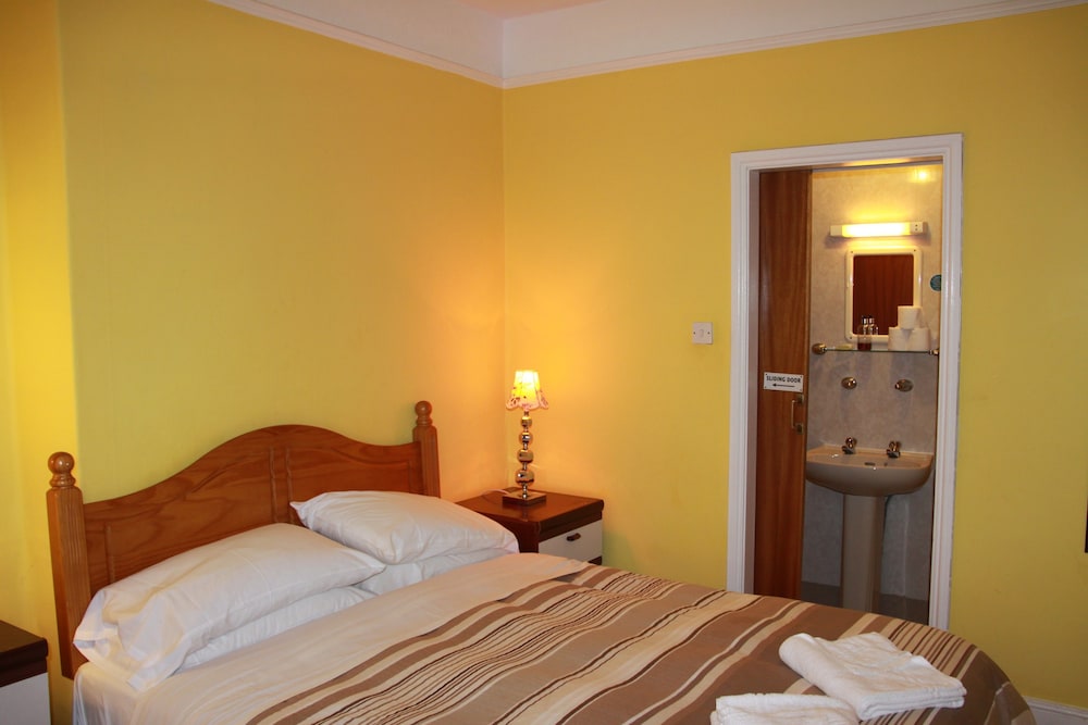 

Milano - Brighton - Ambassador Hotel