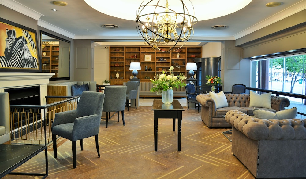 

Milano - Città del Capo, Sudafrica - Capetonian Hotel