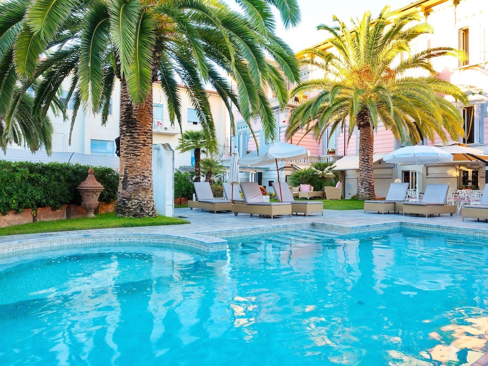 

Roma - Versilia e Costa Toscana, Mare Italia - Hotel Europa