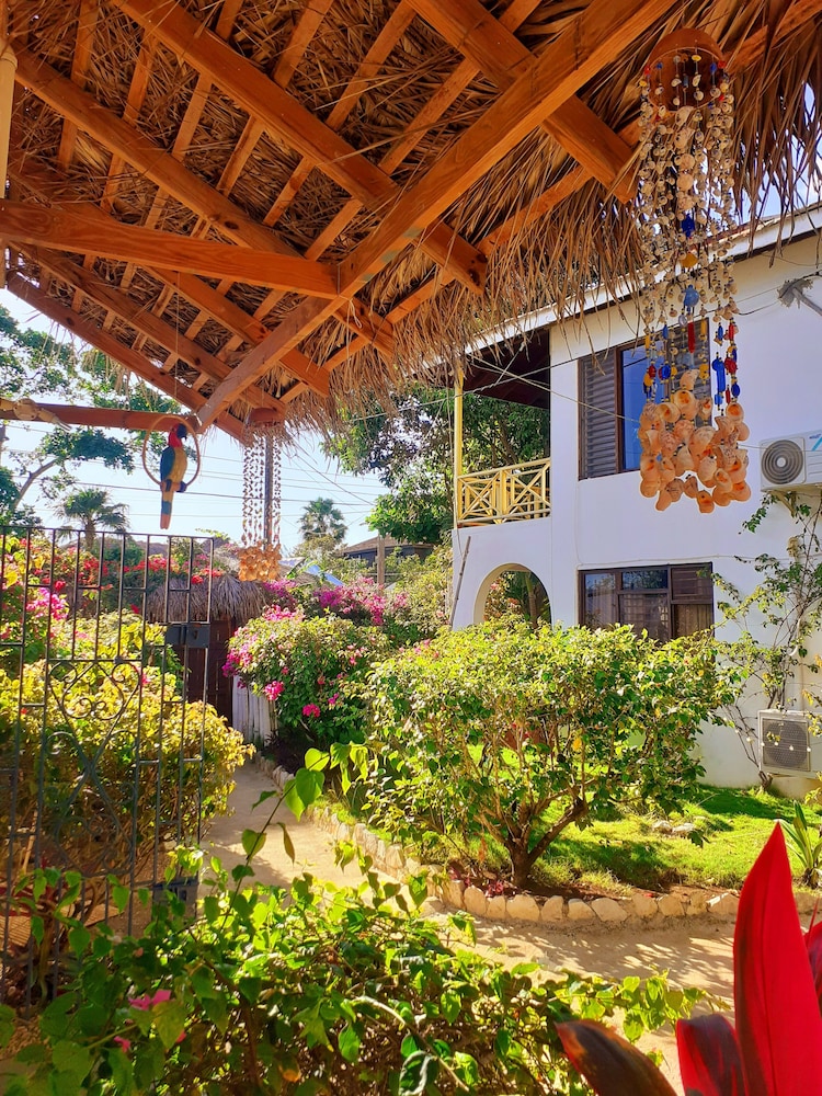 

Milano - Negril - LTU Garden