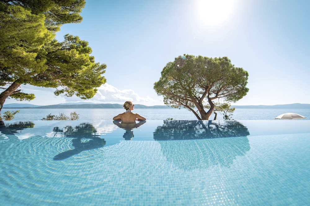 

Venezia - Podgora - TUI BLUE Makarska - Adults Only
