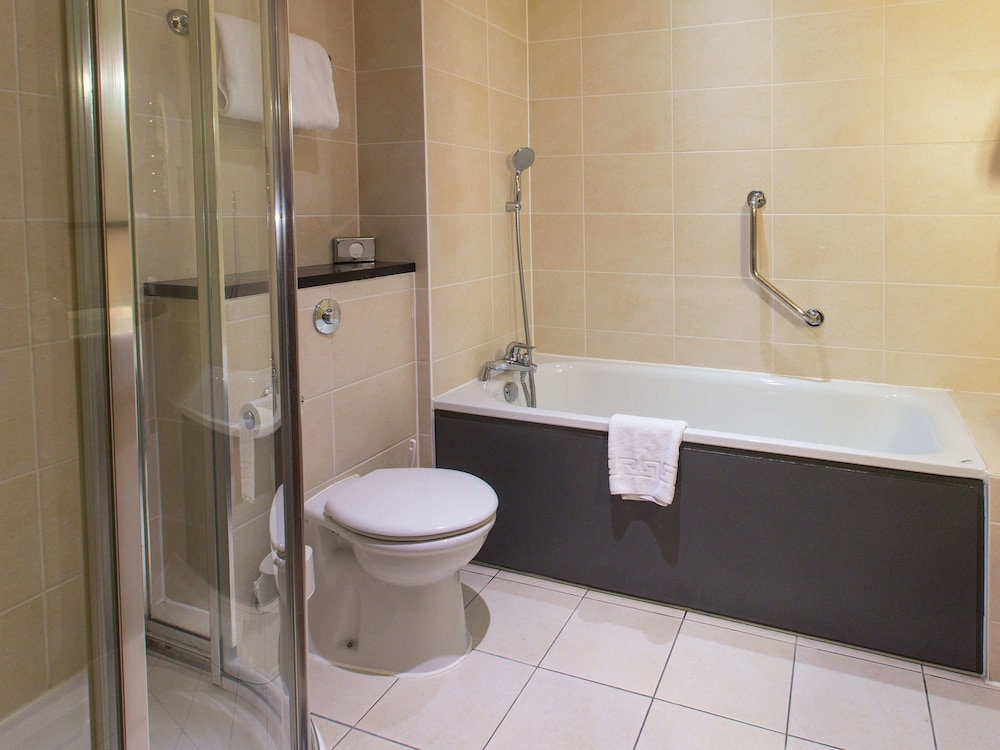 

Milano - Cambridge, Cambridgeshire - Cambridge Belfry Hotel & Spa