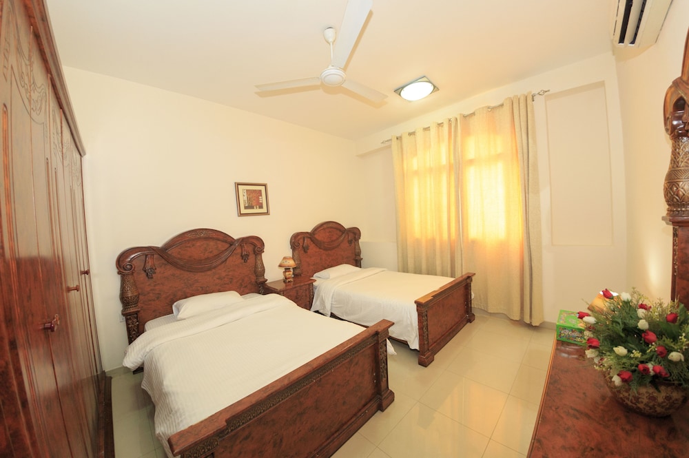 

Roma - Muscat - Dar Al Deyafa Hotel Apartment