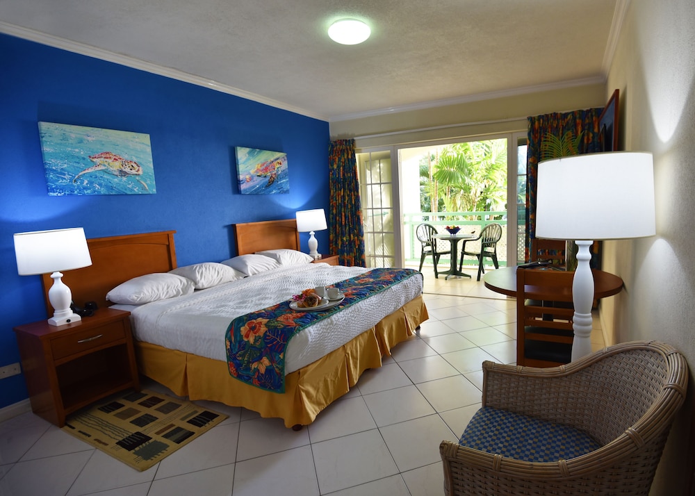 

Milano - Hastings - Blue Orchids Beach Hotel