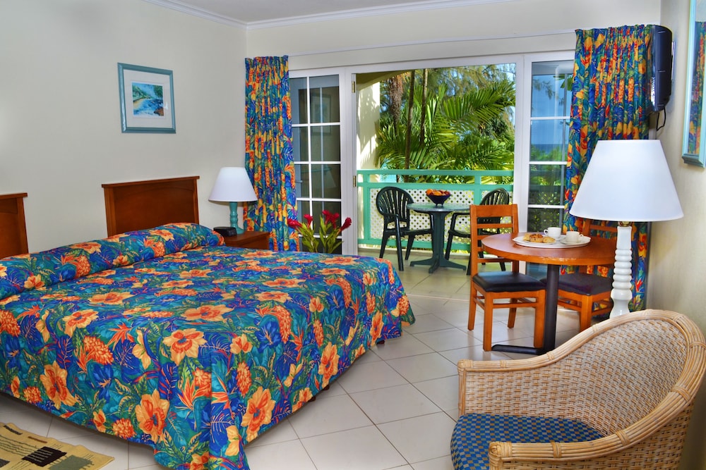 

Milano - Saint Lawrence - Blue Orchids Beach Hotel