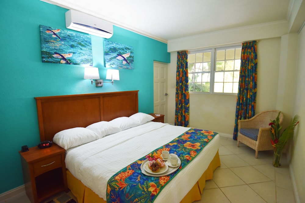 

Roma - Bridgetown - Blue Orchids Beach Hotel