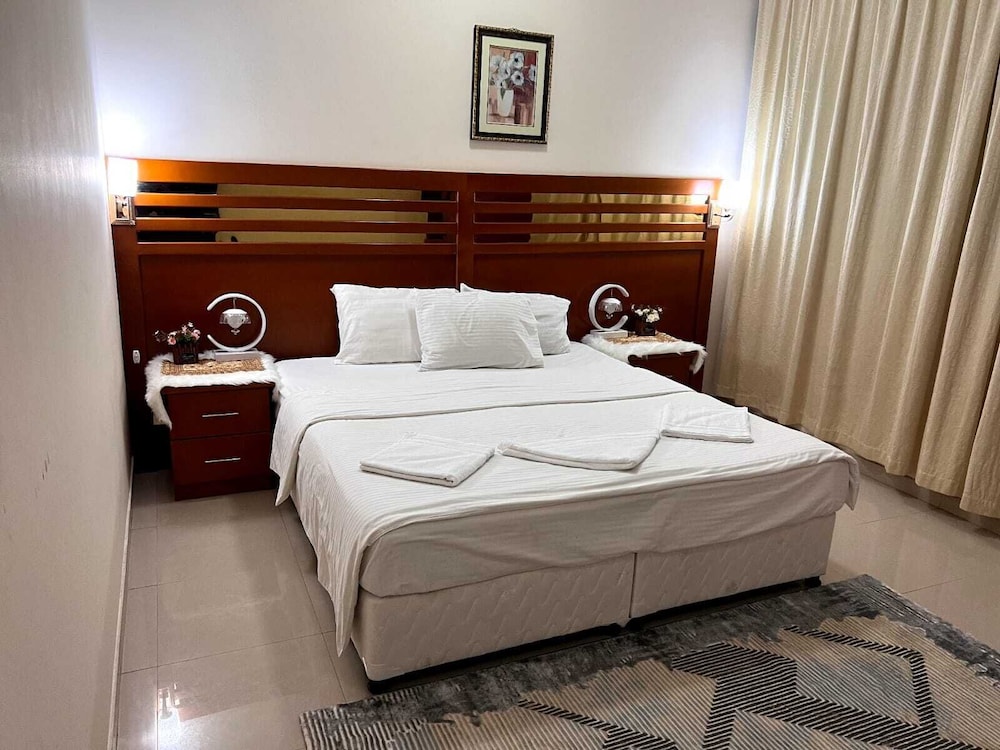 

Napoli - Muscat - Dar Al Deyafa Hotel Apartment