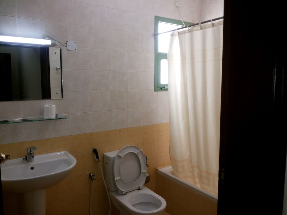 

Brindisi - Muscat - Dar Al Deyafa Hotel Apartment