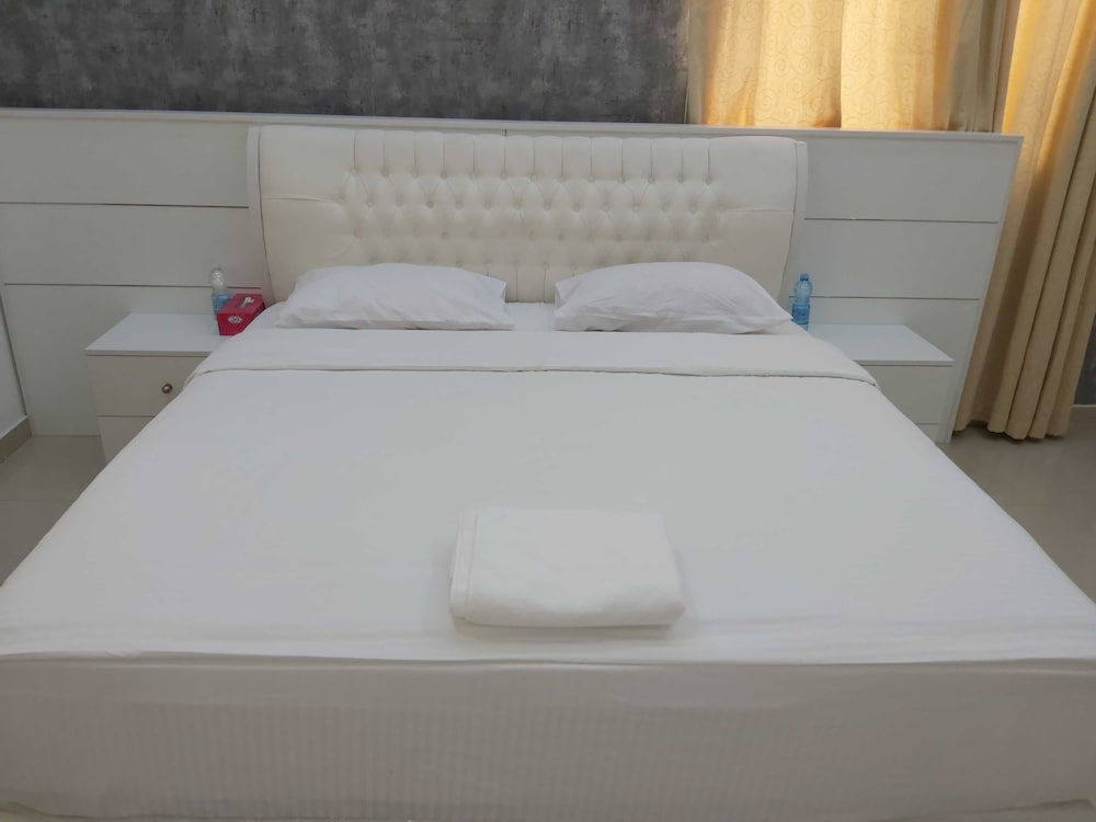 

Milano - Sarūq - Dar Al Deyafa Hotel Apartment