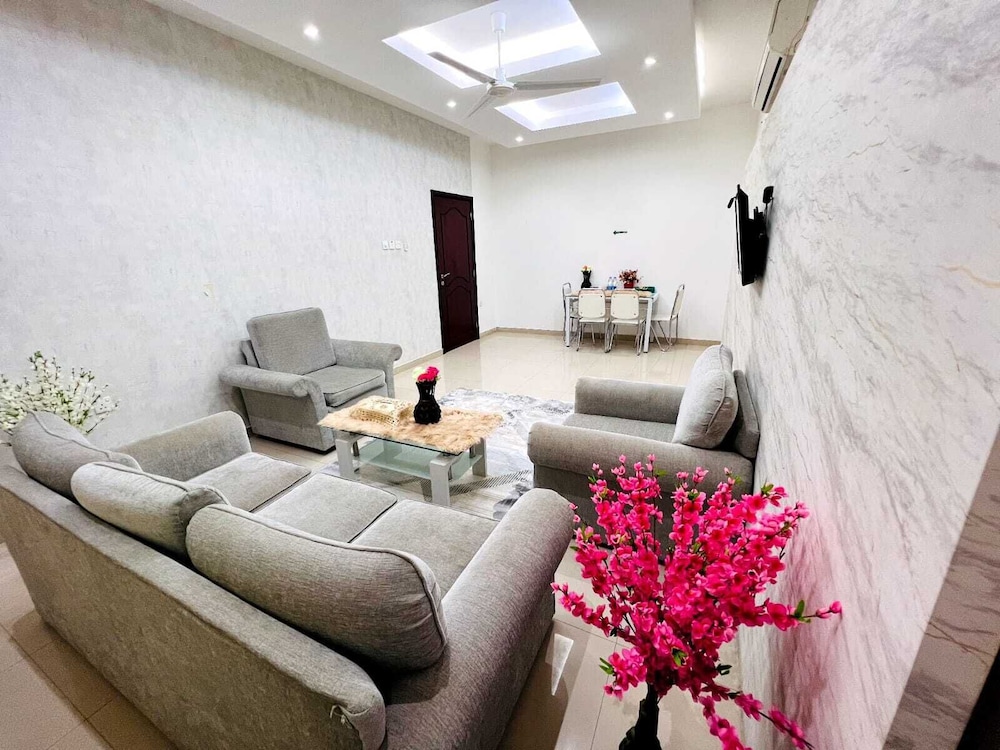 

Roma - Muscat - Dar Al Deyafa Hotel Apartment