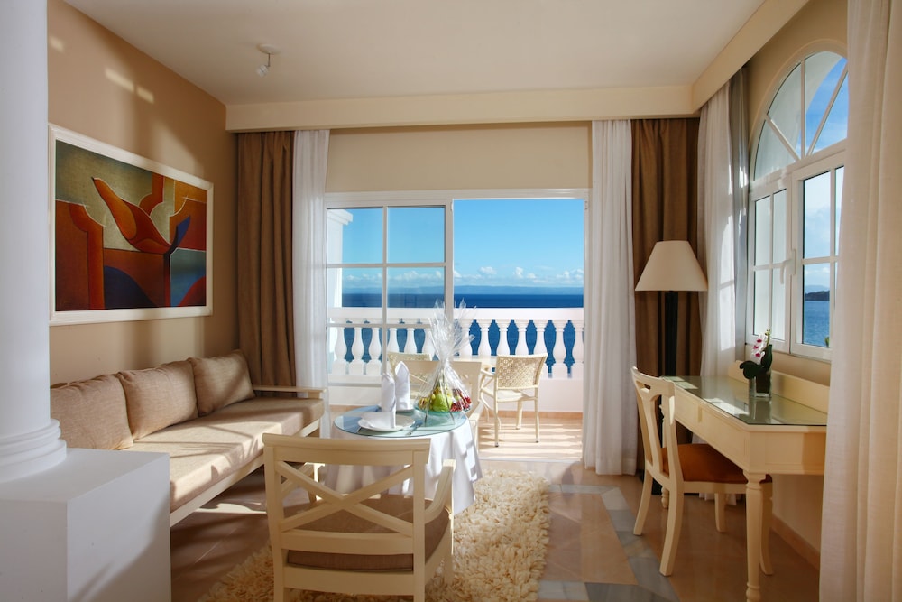 

Milano - Samana - Bahia Principe Grand Samana - Adults Only