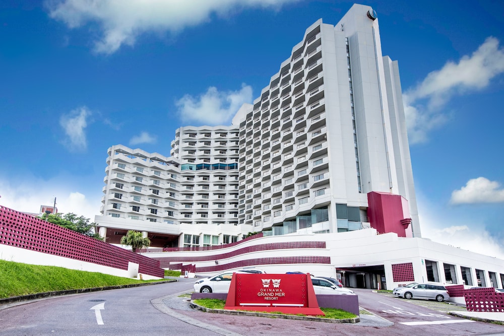 

Milano - Okinawa City - Okinawa Grand Mer Resort