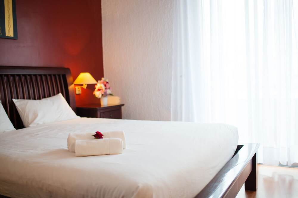 

Bologna - Antananarivo - Hôtel Colbert Spa & Casino