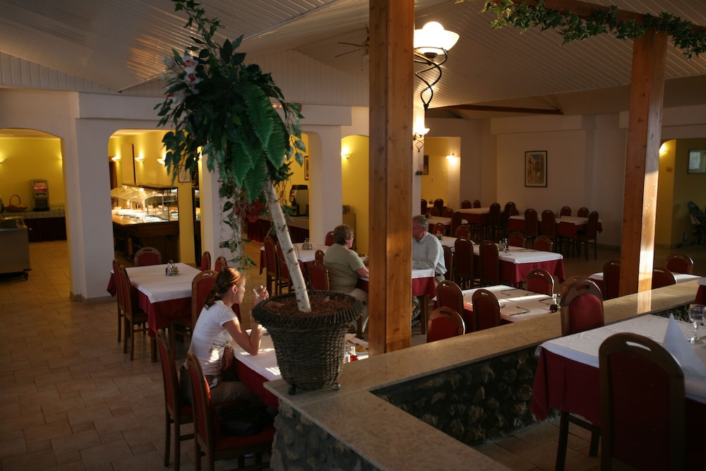 

Roma - Krk - Hotel Omorika