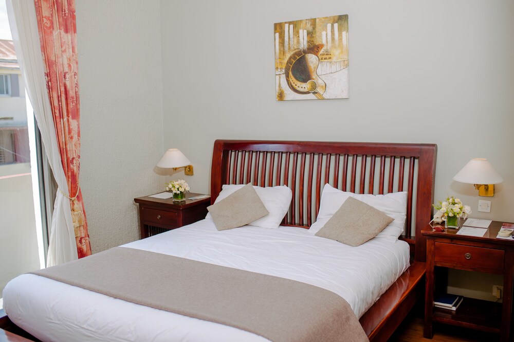 

Roma - Madagascar, Oceano Indiano - Hôtel Colbert Spa & Casino