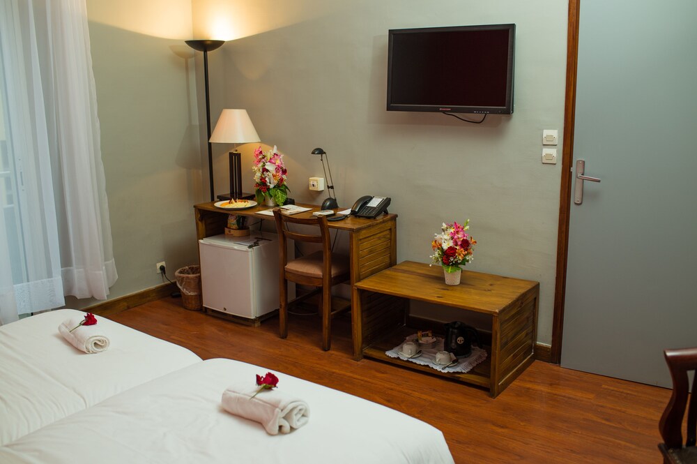 

Milano - Madagascar, Oceano Indiano - Hôtel Colbert Spa & Casino