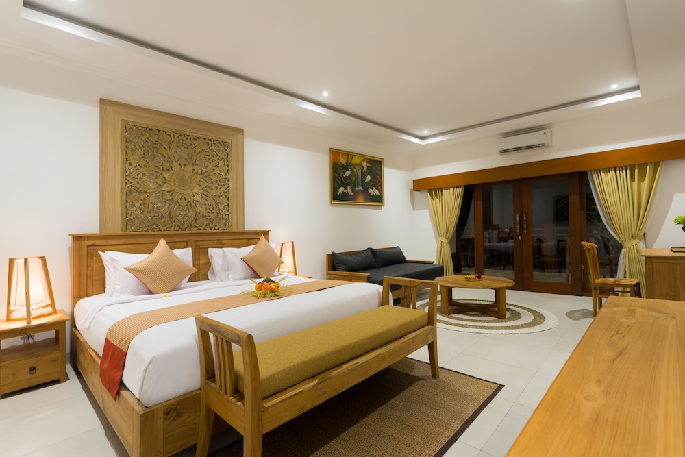 

Napoli - Ubud - Bali - Puri Payogan Villa