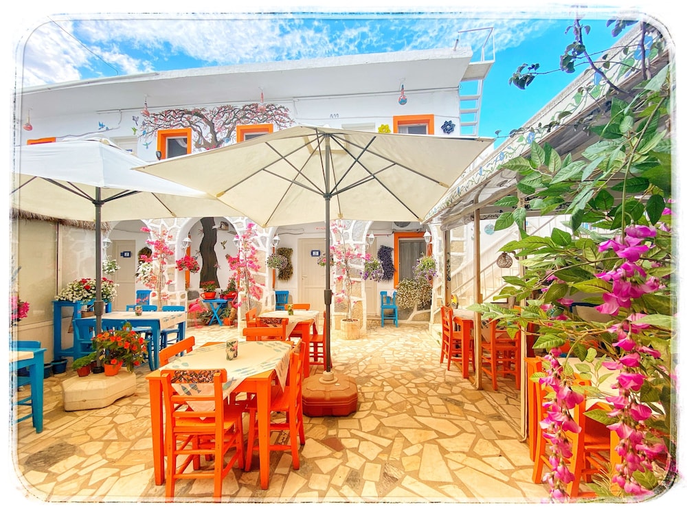 Region, Türkei – Bodrum Sade Pension