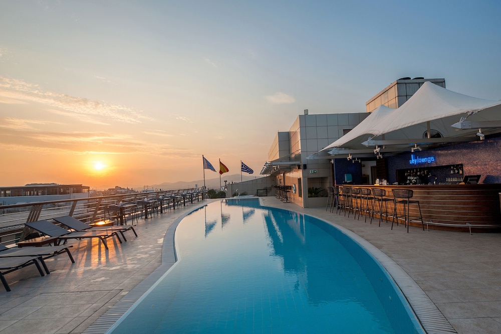 

Brindisi - Atene - Melia Athens