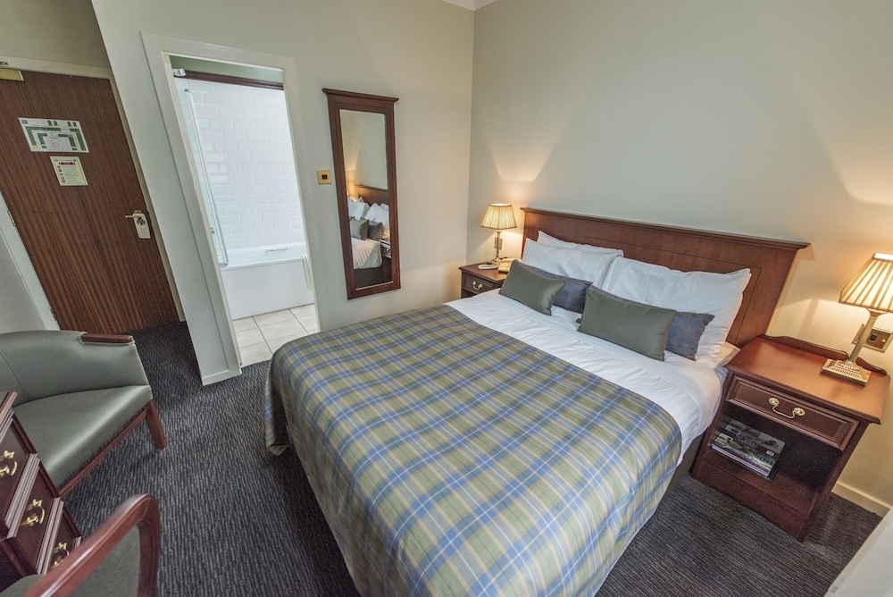 

Milano - Fort William - Alexandra Hotel