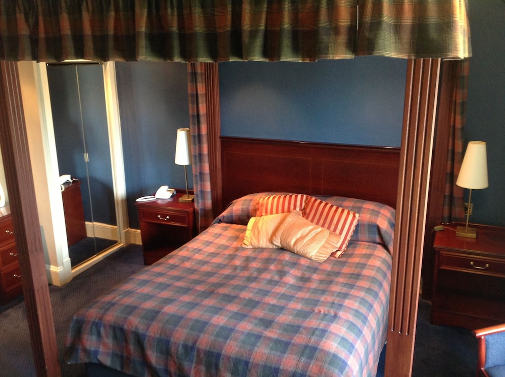 

Alghero - Fort William - Alexandra Hotel