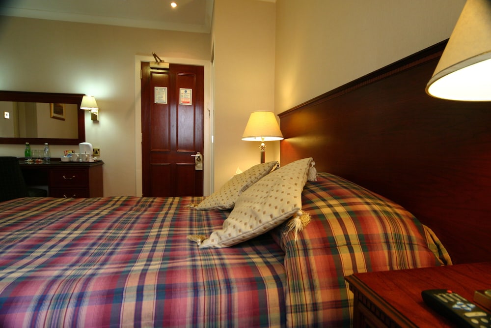 

Napoli - Fort William - Alexandra Hotel