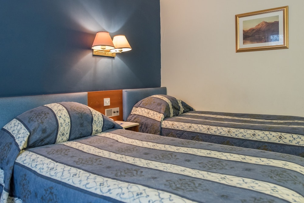 

Roma - Fort William - Alexandra Hotel