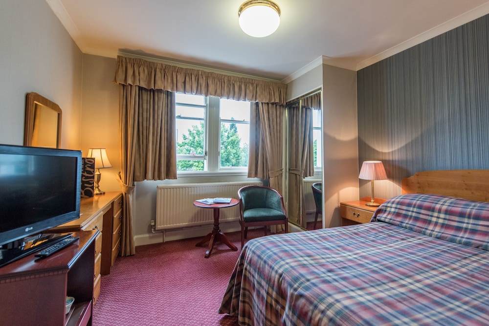 

Alghero - Fort William - Alexandra Hotel