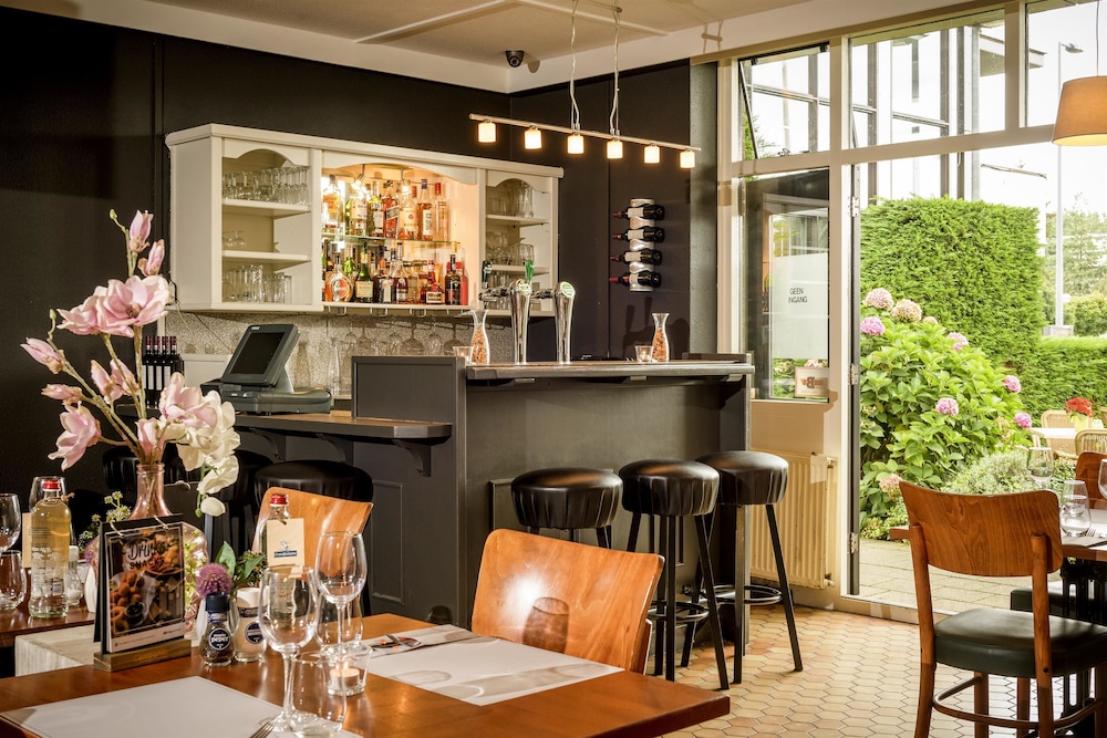 

Bologna - Rotterdam - Campanile Hotel & Restaurant Rotterdam Oost