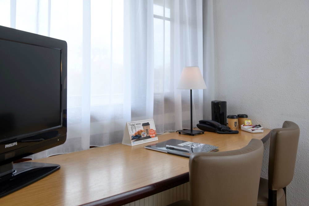 

Torino - Rotterdam - Campanile Hotel & Restaurant Rotterdam Oost